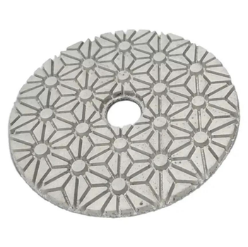 Шліфувальний диск NovoAbrasive (100 мм, P200) алмазний круг для плитки (25767)
