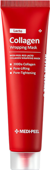 Маска для обличчя Medipeel Red Lacto Collagen відновлююча 70 мл (8809409342504)