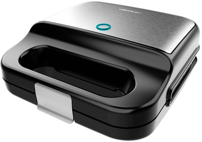 Мультимейкер Cecotec Rock´n Toast 4in1