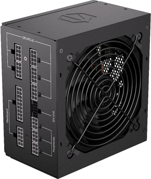 Блок живлення Endorfy Supremo FM6 Gold 850W (EY7A012)