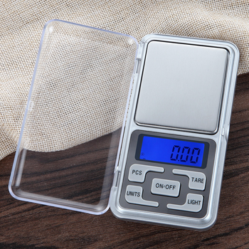 Электронные ювелирные весы 200 г (г, oz, t1, CT) Pocket Scale (см11410)