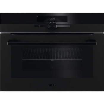 Духова шафа AEG З НВЧ KMK965090T