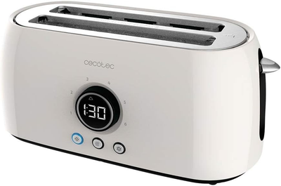Тостер Cecotec ClassicToast 15000