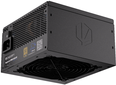 Zasilacz Endorfy Supremo FM6 Gold 1000W (EY7A011)