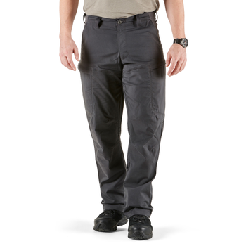 Штани тактичні 5.11 Tactical Apex Pants Volcanic W32/L34 (74434ABR-098)