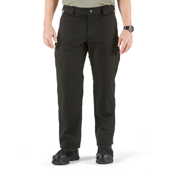 Штани тактичні 5.11 Tactical Stryke Pants Black W38/L36 (74369ABR-019)