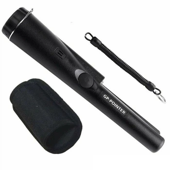 Металлоискатель GP-POINTER с фонариком, чехлом и шнурком (6598-2650)
