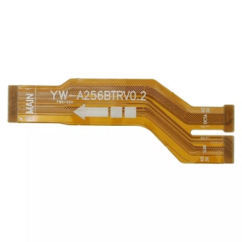 Шлейф Samsung A256 Galaxy A25 5G, межплатный (Main Board)