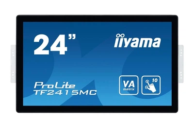 Монітор iiyama TF2415MC-B2 Touchowy open frame (TF2415MC-B2) EU