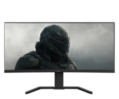 Монитор iiyama G-Master GCB3482WQSU-B1 Black Hawk (GCB3482WQSU-B1) EU