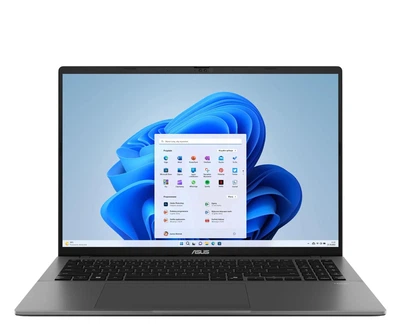 Ноутбук ASUS Vivobook S16 S3607CA Ultra 5-225H/16GB/512/Win11 144Hz (S3607CA-RP014W)