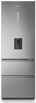 Холодильник Hisense RT641N4WIE1 (BCD-456WYR)