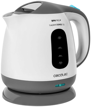 Електрочайник Cecotec ThermoSense 120
