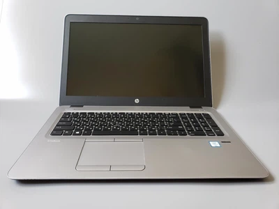 Ноутбук HP EliteBook 850 G3, 15.5" FullHD, i5-6300U, 16GB DDR4, 512GB SSD, Windows 10, стан Б/В