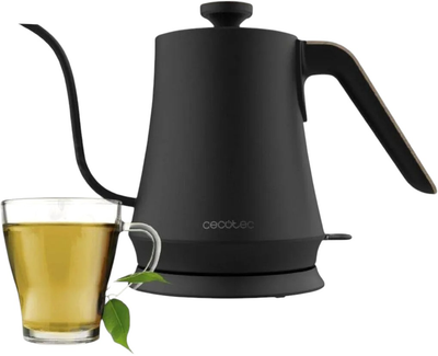 Электрочайник Cecotec ThermoSense 500 Cisne