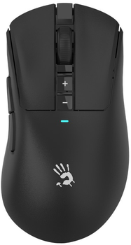 Мышь A4Tech Bloody R73 Ultra Wireless Black (4711421002349)