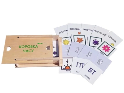 Карточки Пекс: Коробка времени, Hega, 248-2