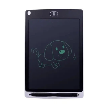 Планшет для рисования LCD монохром 8.5" белый (LCD8.5-WT)