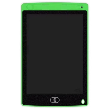 Планшет для рисования LCD 10,5" салатовый (LCD10.5-GR)