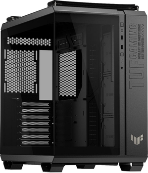 Obudowa Asus GT502 Horizon ARGB Black (90DC0090-B19020)