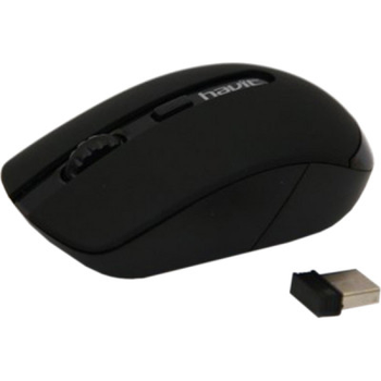 Мышка Havit HV-MS989GT Wireless Black (HV-MS989GT)