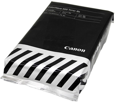 Тонер-картридж OCE для Canon CW 500 Black (1070038734)