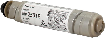 Toner Ricoh MP2501 Black 842341 (4961311892462)