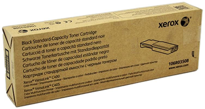 Toner Xerox DMO VersaLink C400/C405 Black (106R03508)