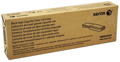 Toner Xerox DMO VersaLink C400/C405 Black (106R03520)
