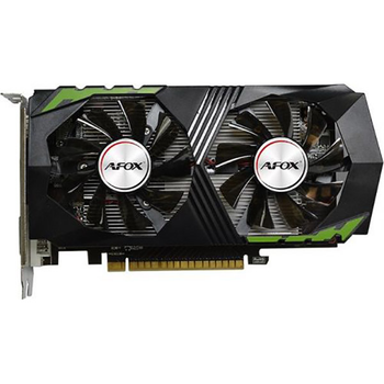 AFOX GeForce GTX 750 Ti 4GB GDDR5 (AF750TI-4096D5H1-V2)