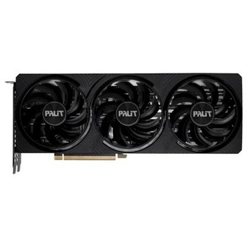Відеокарти Palit GeForce RTX 4070 купити в Києві: ціна, відгуки
