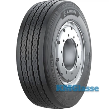 Шина Michelin X Multi T (причіпна) 385/65 R22.5 160K
