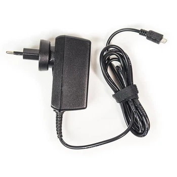 Мережевий зарядний пристрій PowerPlant для IBM/Lenovo 220V 5.2V 11W 2.2A MicroUSB (IB11OMICR)