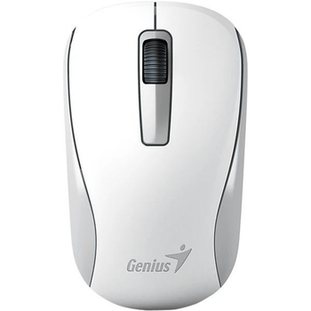 Миша бездротова Genius NX-7005 G5 Hanger USB 1600dpi White (31030017401)