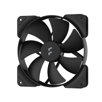 Вентилятор для корпусу Fractal Design 140 мм Чорний Aspect 14 Black