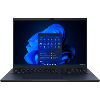 Ноутбук Asus B3604CVA-QV1325X 16"/Intel Core7-150U/32GB/SSD 512GB/Intel Graphics/W11P/Star Black (90NX07B1-M01DZ0)