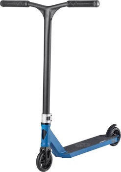 Самокат трюковий Hipe H3 Black/Matte blue (410303)