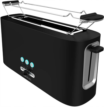 Тостер Cecotec Toast&Taste 10000 Extra