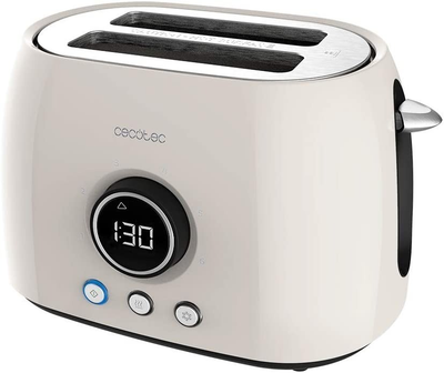 Тостер Cecotec ClassicToast 8000