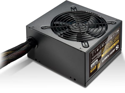 Блок живлення Highpower 650W 80+ Gold 12cmFAN (QSF-HP1-J650GD-F12S)