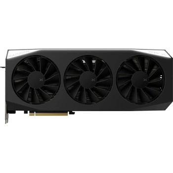 Відеокарта XFX AMD Radeon RX 9070 XT 16GB Mercury Gaming Edition (RX-97TMERCB9) (GDDR6, 256 bit, PCI-E v5.0 x16)
