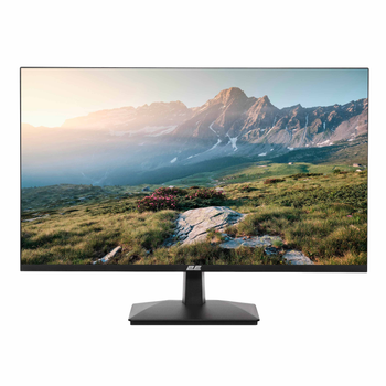 Монитор 2E B2723B 27", VA, Full HD, Черный (2E-B2723B-01.UA)