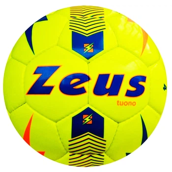 Мяч футбольный PALLONE TUONO Zeus Z00874 мультиколор № 4