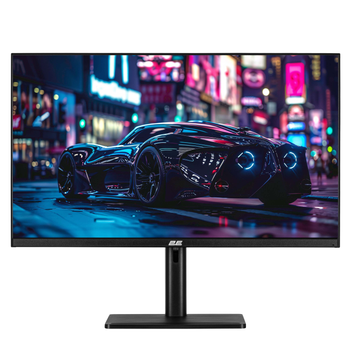 Монитор 2E GAMING G2724B 27", IPS, 16:9, FreeSync,1000:1, Черный (2E-G2724B-01.UA)