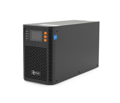 ИБП Ritar PT-3KL-LCD 2700W 3xSCHUKO 96V 5A Black (PT-3KL-LCD)
