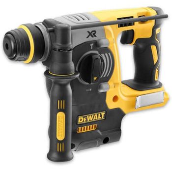 Перфоратор аккумуляторный DeWALT SDS-Plus бесщеточный 18В XR без аккумулятора (DCH273N)