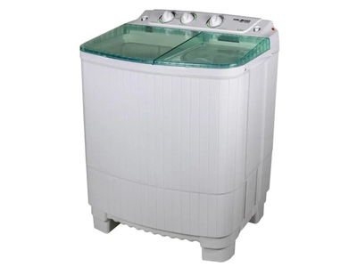 Пральна машина Milano FWT 701 PA GREEN