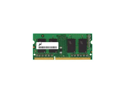 Модуль пам'яті Crucial Micron SO-DIMM 4GB/3200 Mhz (MTA4ATF51264HZ-3G2E1)