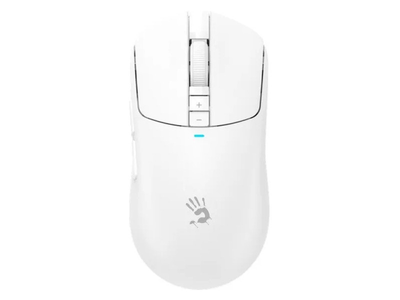 Миша A4Tech Bloody R72 Ultra White