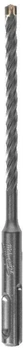 Бур Milwaukee SDS-PLUS 4C Contractor Ø10 х 160 мм 10 шт (4932498887)